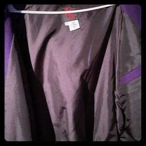 Black Negro League Jacket